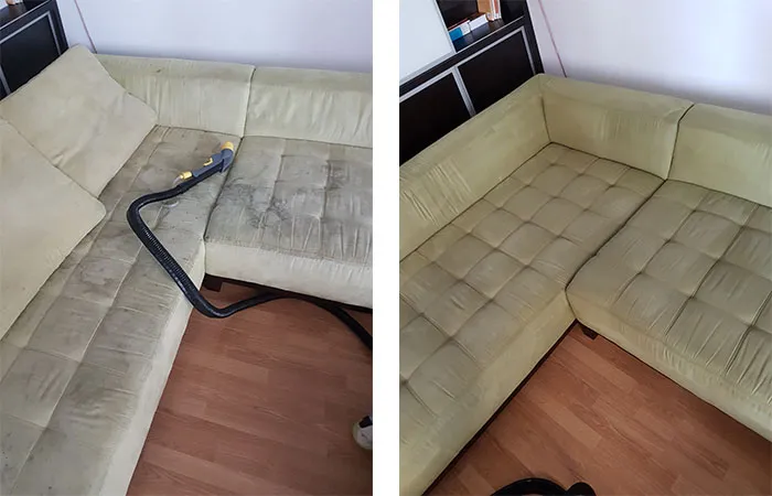 ako casto tepovat sedacku